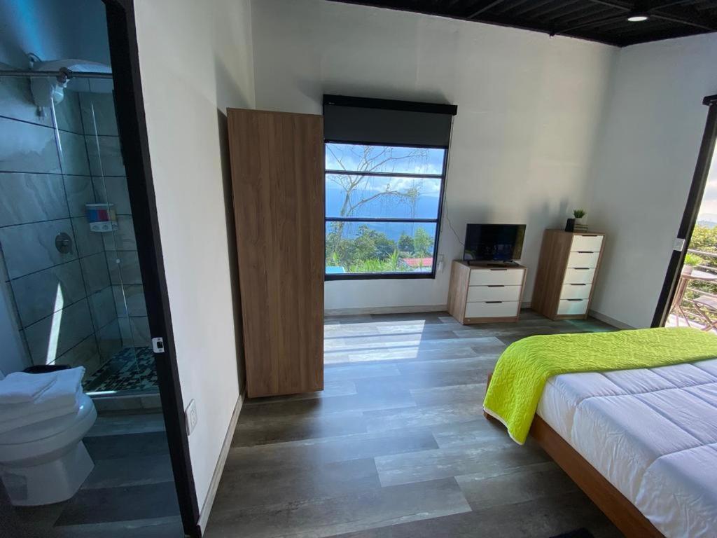 Solaris Glamping Hotel Tena Bagian luar foto