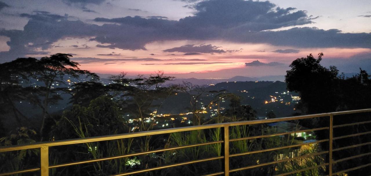 Solaris Glamping Hotel Tena Bagian luar foto